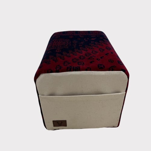 طقم مدات سدو ملبس هندي