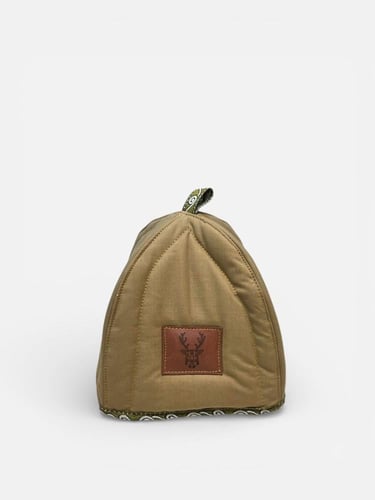 غطاء ابريق مطور