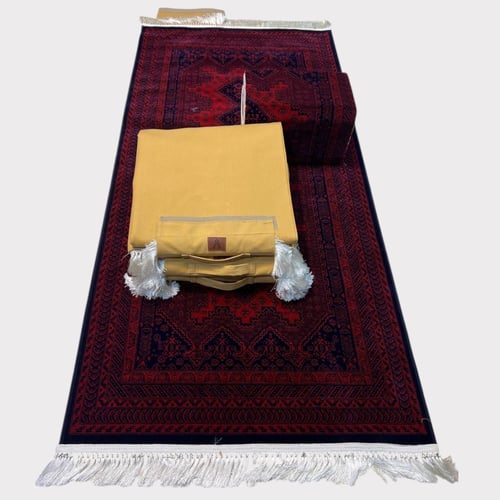 طقم مدات سدو ملبس هندي