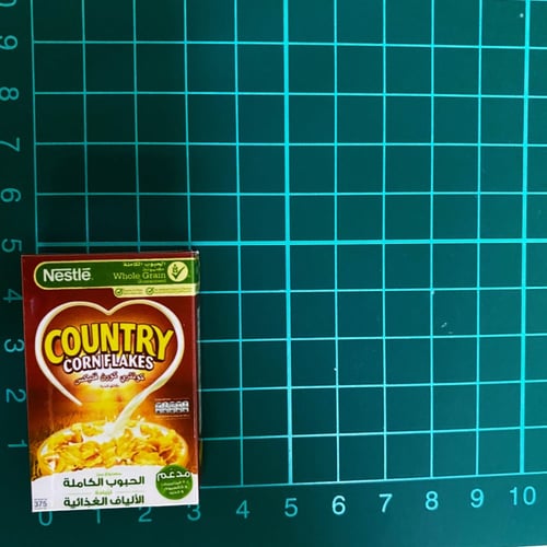 مغناطيس كونتري كورن فلكس