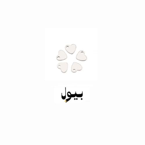 قلب صغير