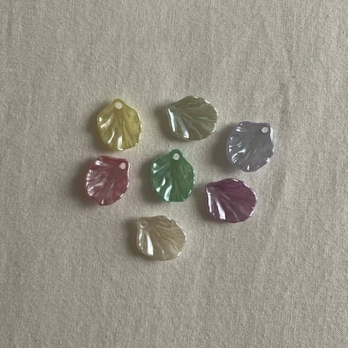 اسوارة صدفة