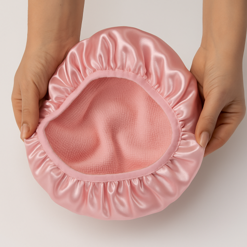 قبّوعة للشعر – لحفظ الماسكات وتعزيز فعالية العناية...