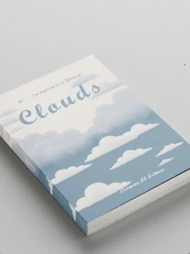 Jasmin AlSalman -clouds