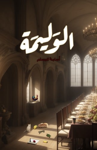 الوليمة