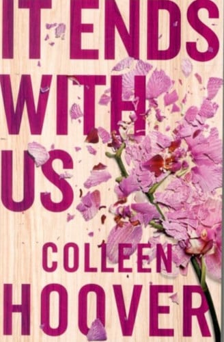 IT ENDS WITH US