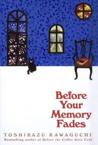 Before Your Memory Fades