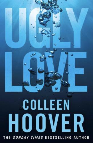 UGLY LOVE
