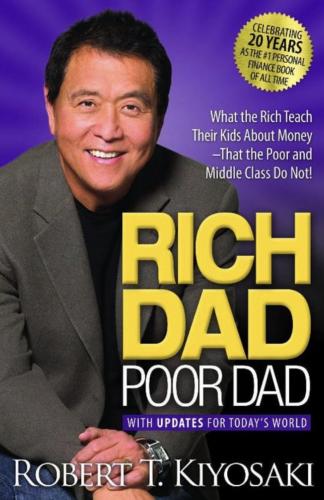 Rich Dad Poor Dad