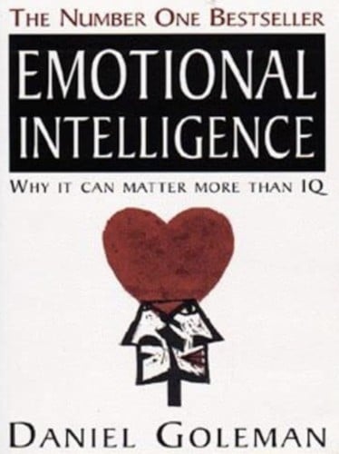 EMOTIONAL INTELLIGENCE