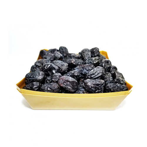 تمر عجوة عالية المدينة الفاخر (5) كيلو (شحن مجاني)