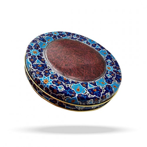 زعفران سوبر نقيل 28غرام (أوقية) + شحن مجاني