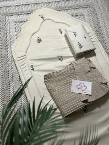 طقم البتلات