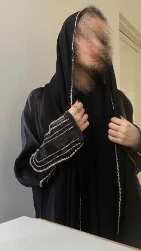 تطريز الكم