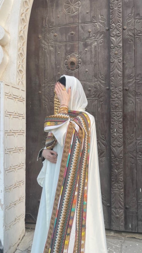 تفته + سدو