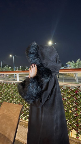 فروه اسود
