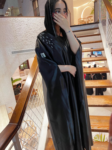 تفته اسود