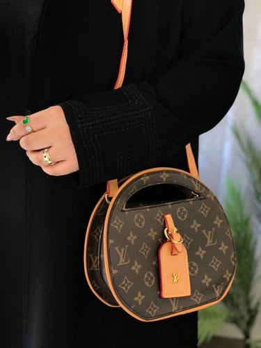 شنطة لويس فيتون - كاجوال LV-023-ES