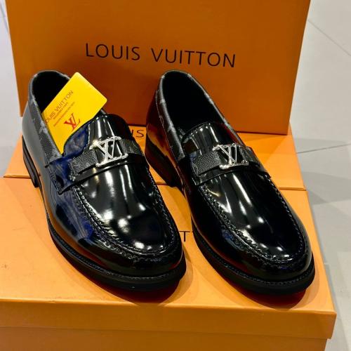 حذاء رسمي رجالي لويس فيتون - كاجوال LV-059-ES