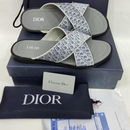 صندل ديور (شبشب ديور) - كاجوال DIO-006-ES