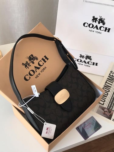 شنطة كوتش - كاجوال COA-016-ES