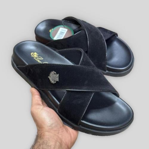 صندل لوروبيانا رجالي ماستر كواليتي - كاجوال LOR-06...