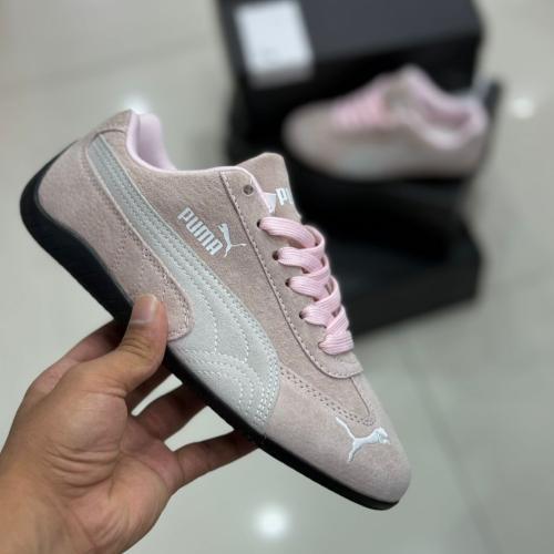 حذاء بوما سبيد كات Puma - كاجوال PU-018-ES
