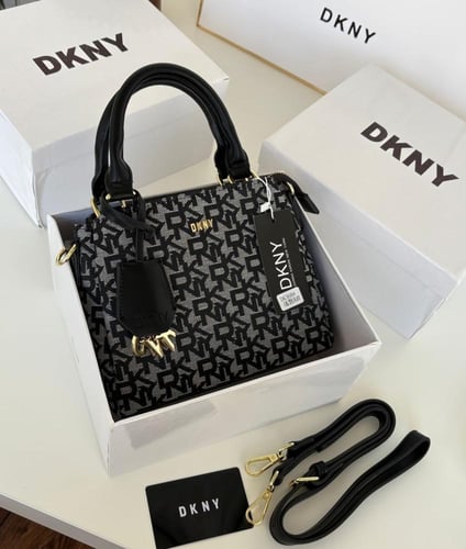شنطة يد نسائية دكني Dkny - كاجوال Dk-005-ES