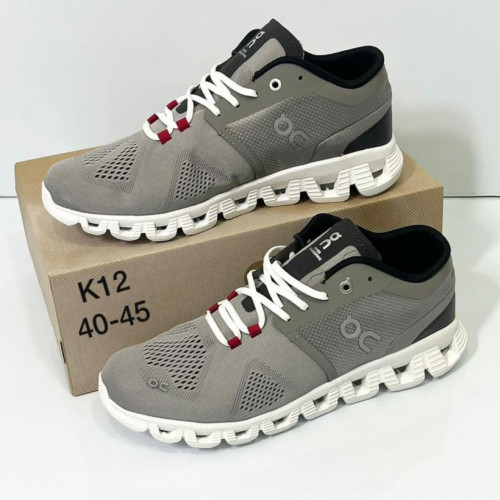 كلاود اون راننج (شوز اون راننق) - كاجوال COR-010-E...