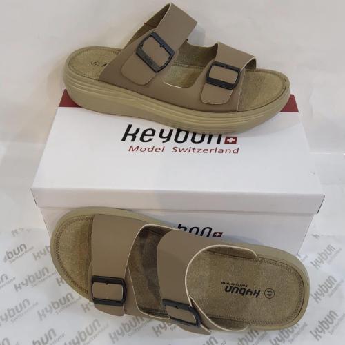 Comfortable medical shoe Keybun Master - KEB-003-E...