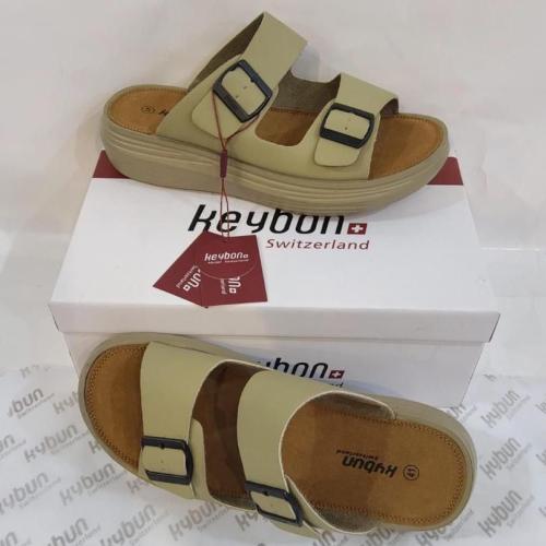 Comfortable medical shoe Keybun Master - KEB-002-E...