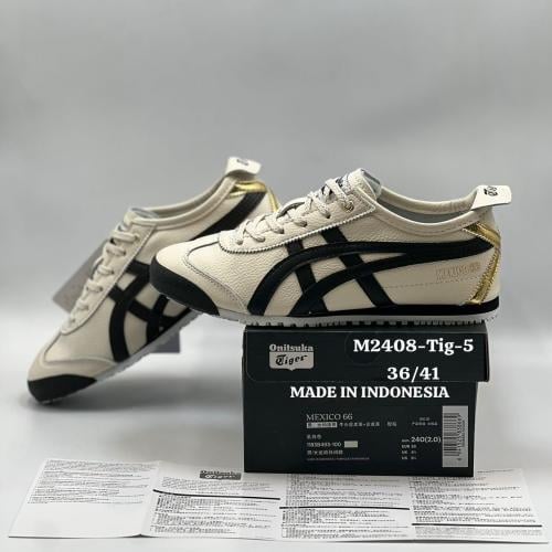 حذاء اونتسوكا تايجر اسيكس ( Asics) - كاجوال ASC-01...