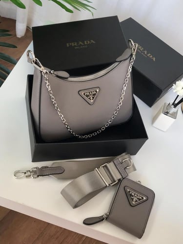 شنطة برادا - كاجوال PRA-010-ES