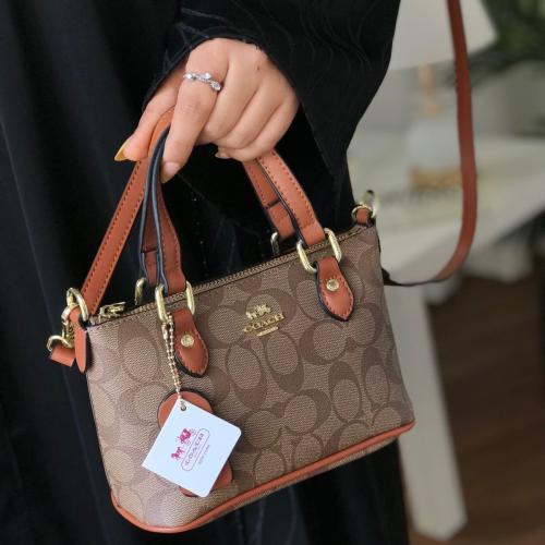 شنطة كوتش - كاجوال COA-020-ES