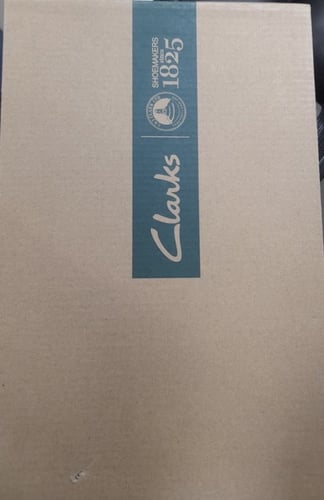 حذاء كلاركس الاصلي (CLARKS)- كاجوال CLA-003-ES