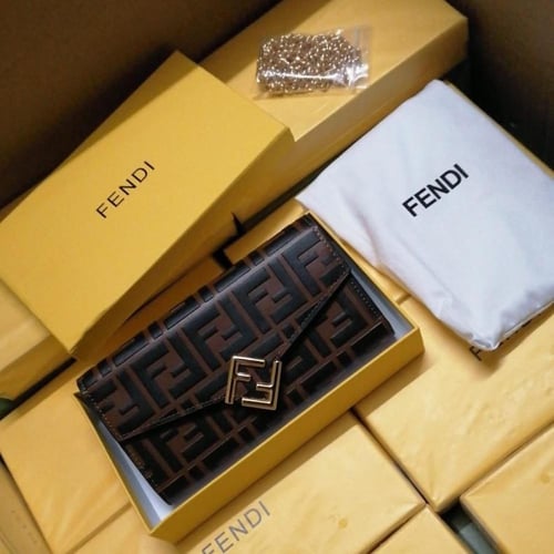 شنطة فندي - (فيندي) - كاجوال FE-009-ES