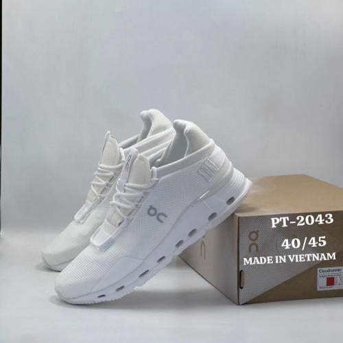 كلاود اون راننج (شوز اون راننق) - كاجوال COR-080-E...