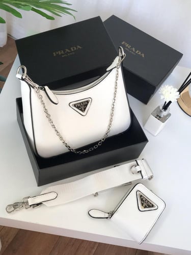 شنطة برادا - كاجوال PRA-010-ES