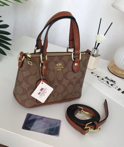 شنطة كوتش - كاجوال COA-020-ES