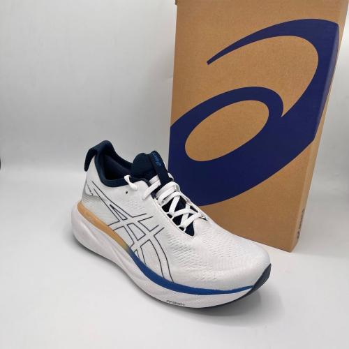 حذاء نيمبوس (شوز Asics) - كاجوال ASC-018-ES