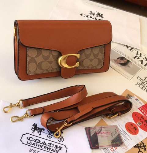 شنطة كوتش - كاجوال COA-011-ES