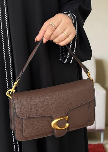 شنطة يد نسائية كوتش Coach - كاجوال COA-032-ES
