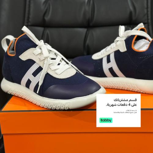 حذاء هرمز ( هيرمس ماستر ) - كاجوال HER-017-ES