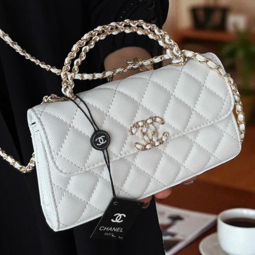 شنطة يد نسائية شانيل - كاجوال CHA-014-ES