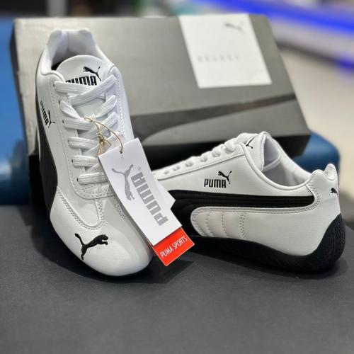 حذاء بوما سبيد كات Puma - كاجوال PU-023-ES