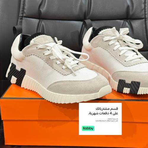 حذاء هرمز ( هيرمس ماستر ) - كاجوال HER-024-ES