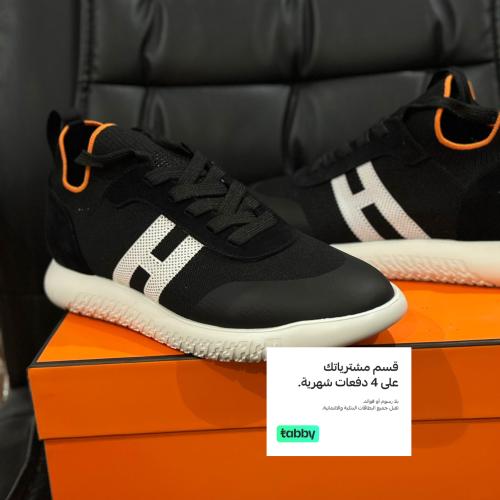 حذاء هرمز ( هيرمس ماستر ) - كاجوال HER-016-ES