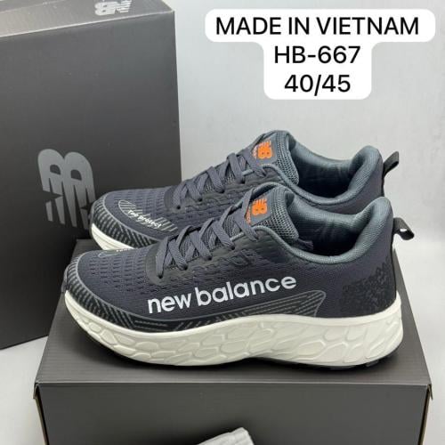 حذاء نيو بالانس ماستر - كاجوال NB-161-ES
