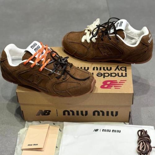 حذاء نيو بالانس ميو ميو - كاجوال NBLP-004-ES