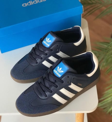 حذاء سامبا اديداس - اسعار مخفضة في السعودية - كاجو...